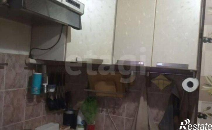 2-комн квартира ул Хромова, 8,  д. 8