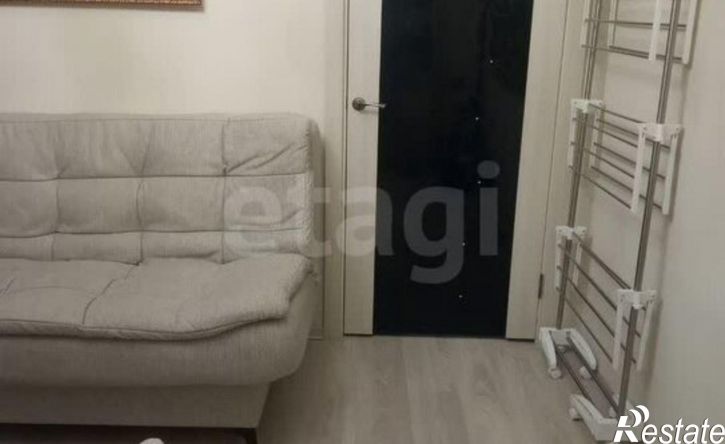 2-комн квартира ул Хромова, 8,  д. 8