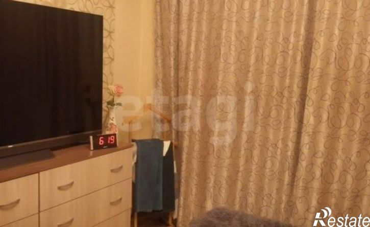 2-комн квартира ул Хромова, 8,  д. 8