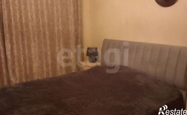 2-комн квартира ул Хромова, 8,  д. 8