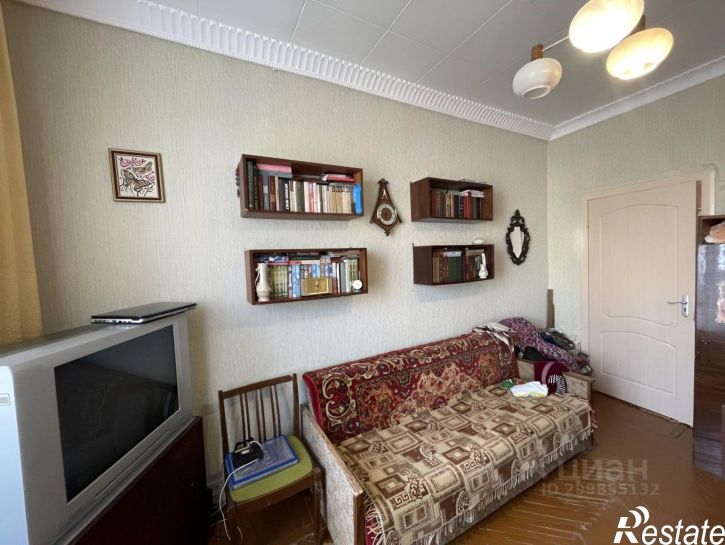 3-комн квартира пр-кт Победы, 36,  д. 36