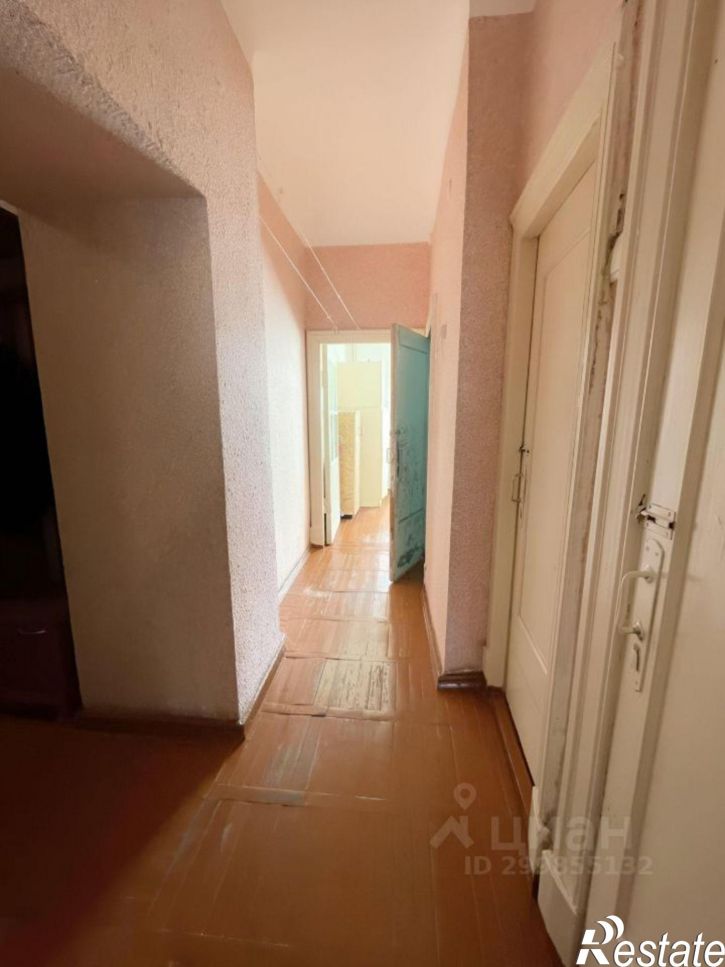 3-комн квартира пр-кт Победы, 36,  д. 36