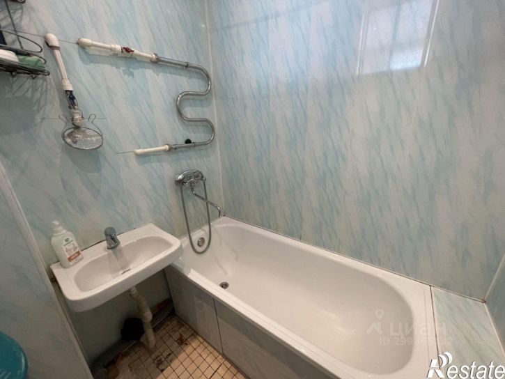 3-комн квартира пр-кт Победы, 36,  д. 36