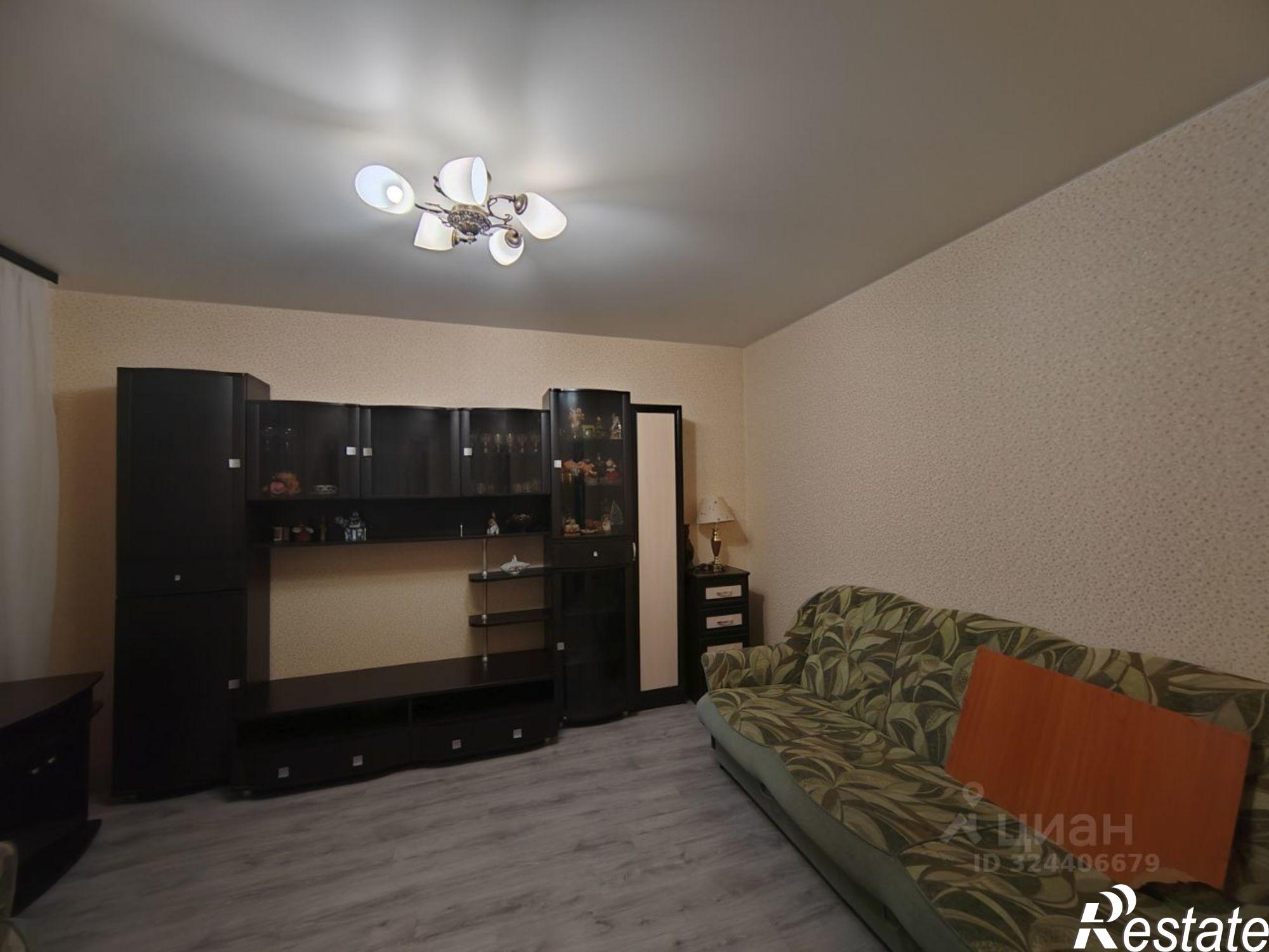 Сдать квартиру за 26 000 рублей на ул Псковская, 3