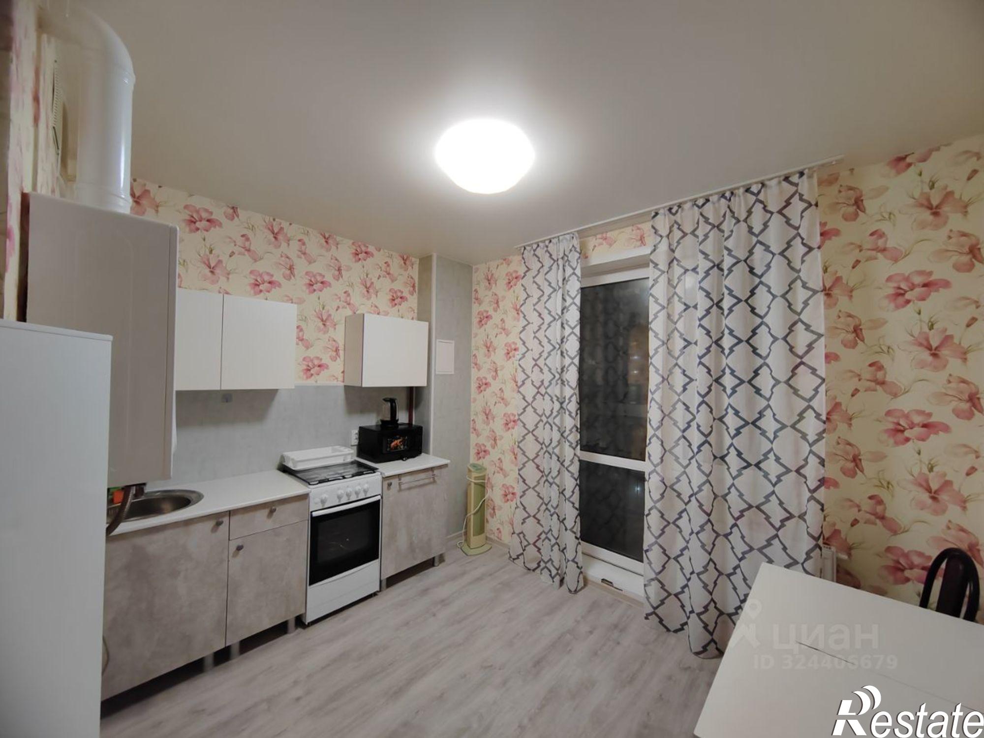 Сдать квартиру за 26 000 рублей на ул Псковская, 3