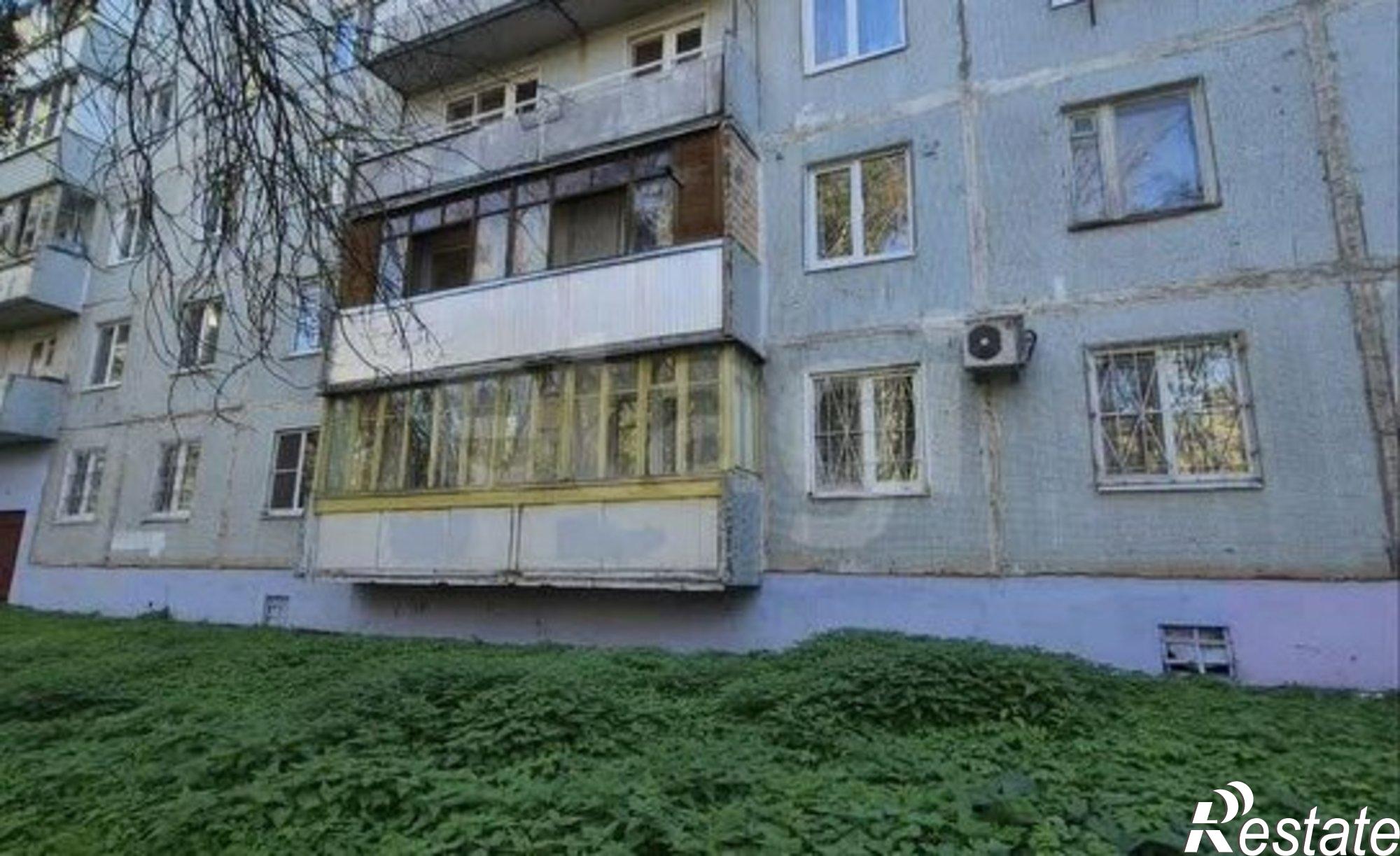 Купить квартиру за 4 200 000 рублей на б-р Гусева, 31