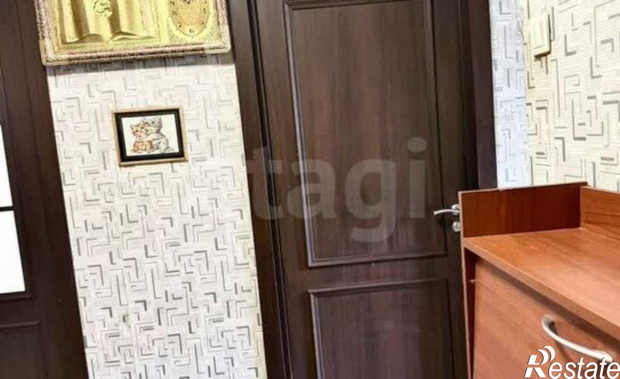 Купить квартиру за 6 000 000 рублей на ул Строителей, 16