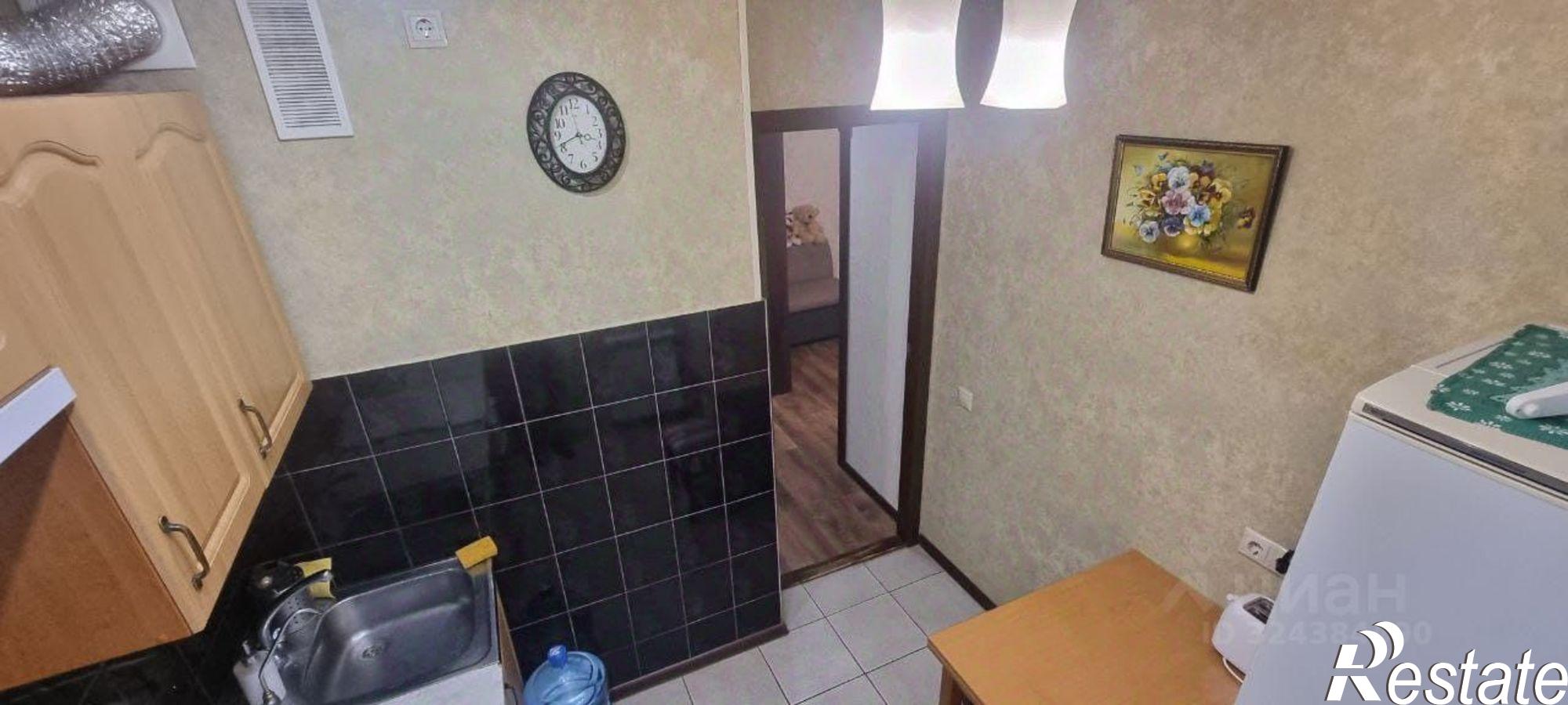 Купить квартиру за 4 600 000 рублей на ул Склизкова, 80