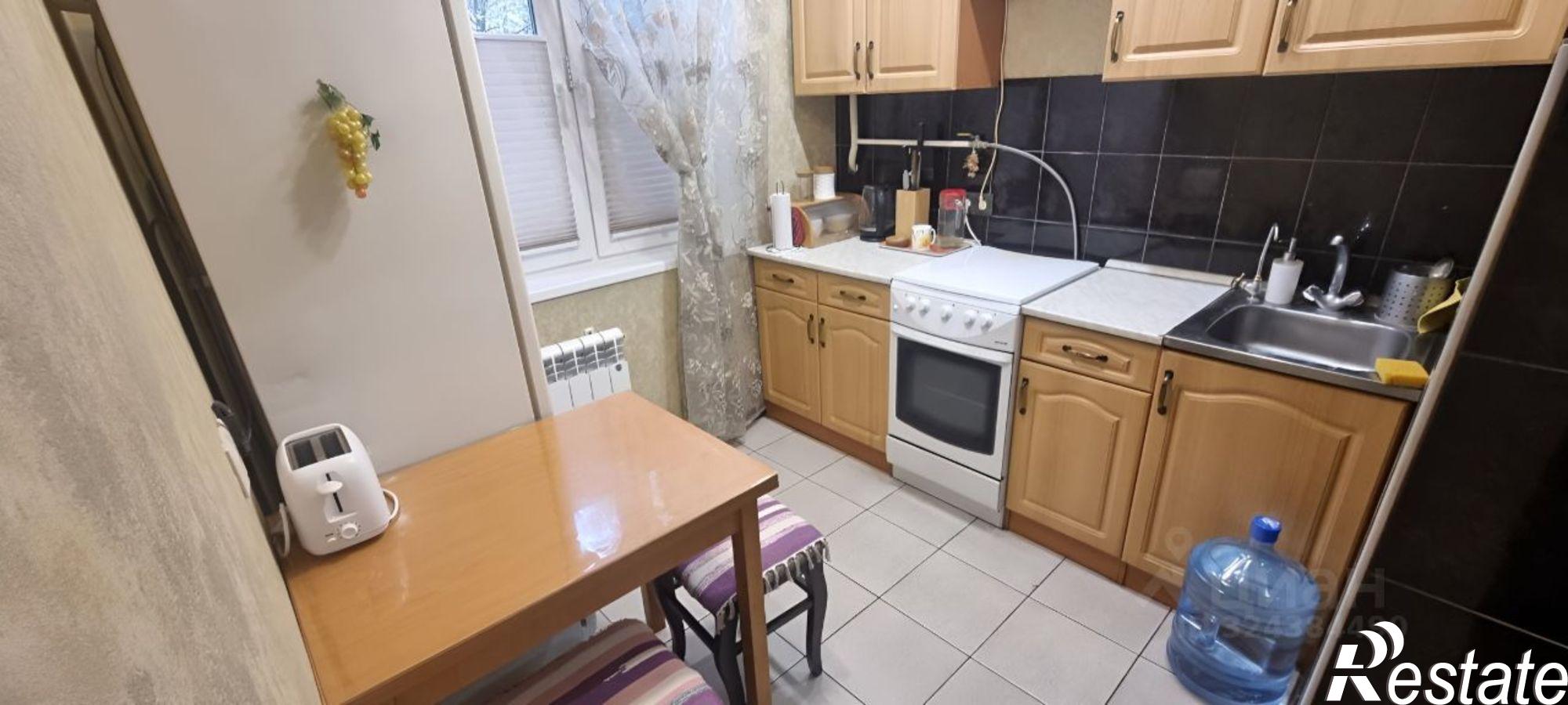 Купить квартиру за 4 600 000 рублей на ул Склизкова, 80