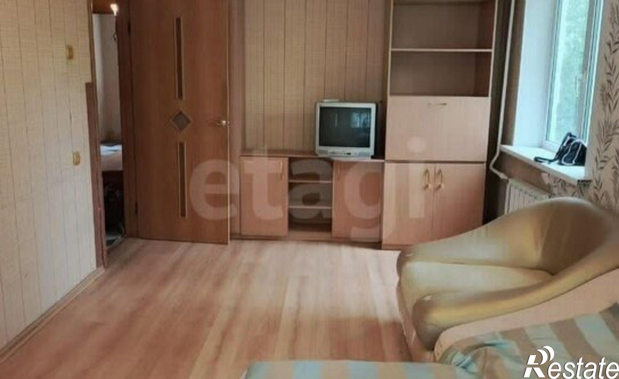 Купить квартиру за 4 550 000 рублей на улица Склизкова, 93