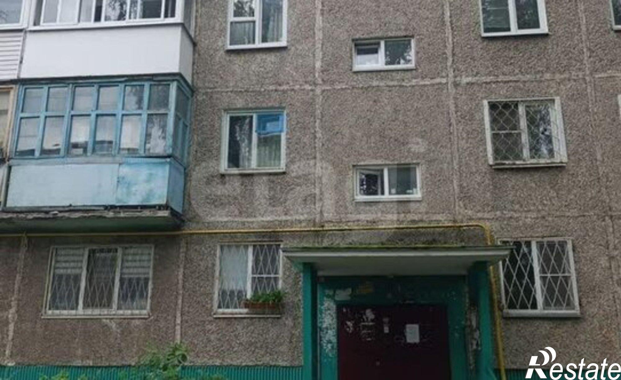 Купить квартиру за 4 550 000 рублей на улица Склизкова, 93