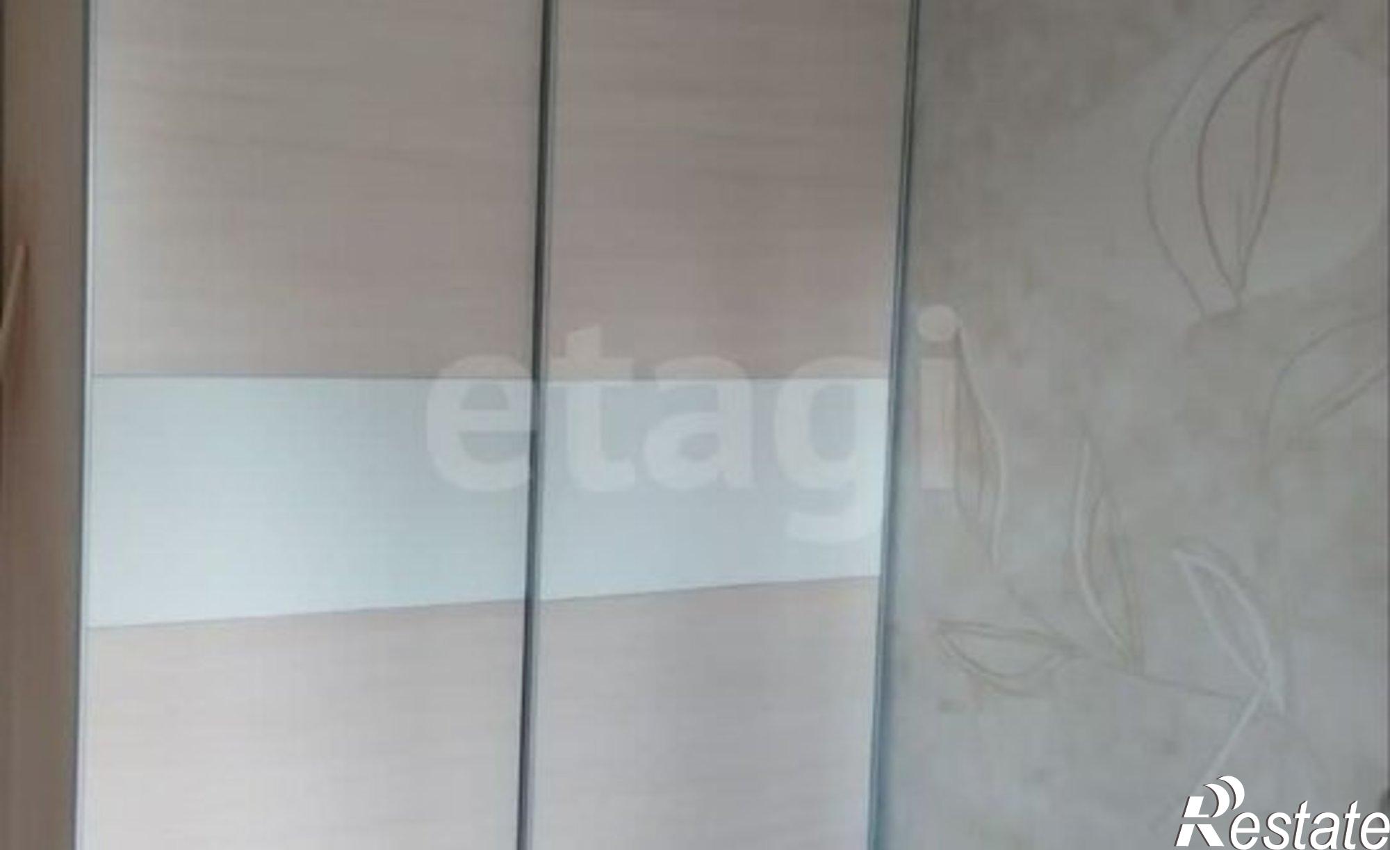 Купить квартиру за 5 900 000 рублей на ул Луначарского, 1