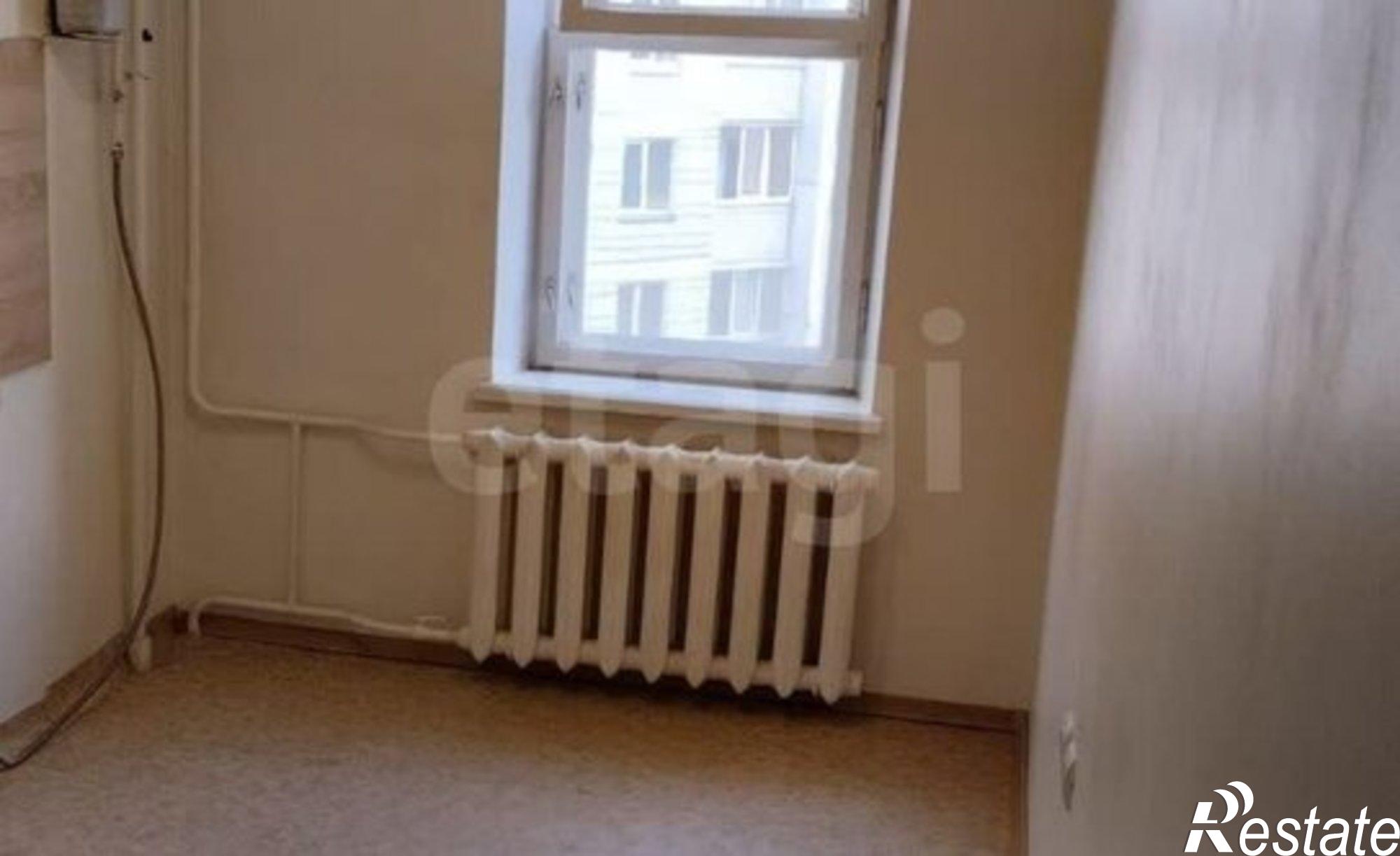 Купить квартиру за 5 900 000 рублей на ул Луначарского, 1