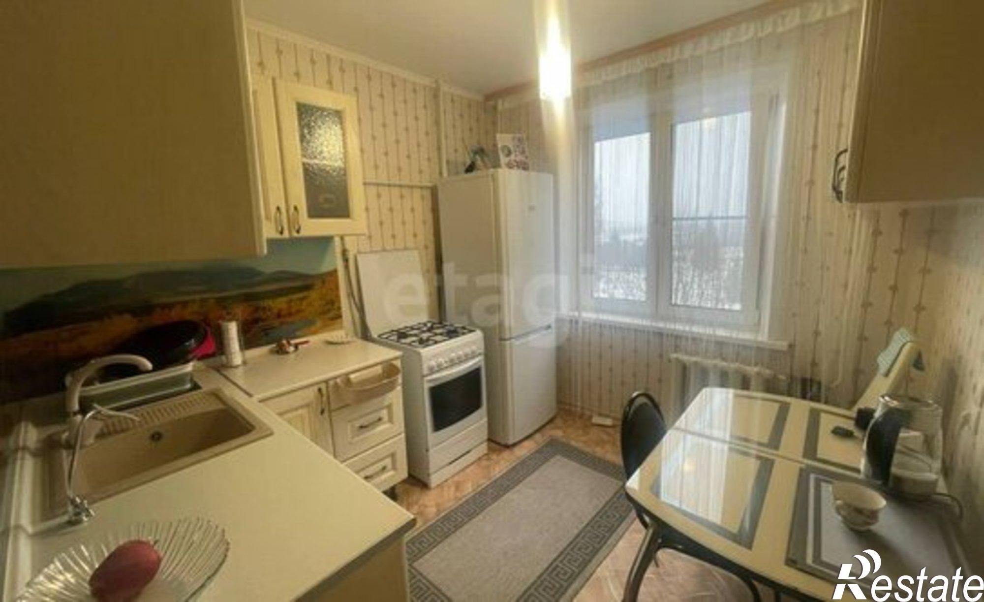 Купить квартиру за 4 700 000 рублей на Петербургское шоссе, 97