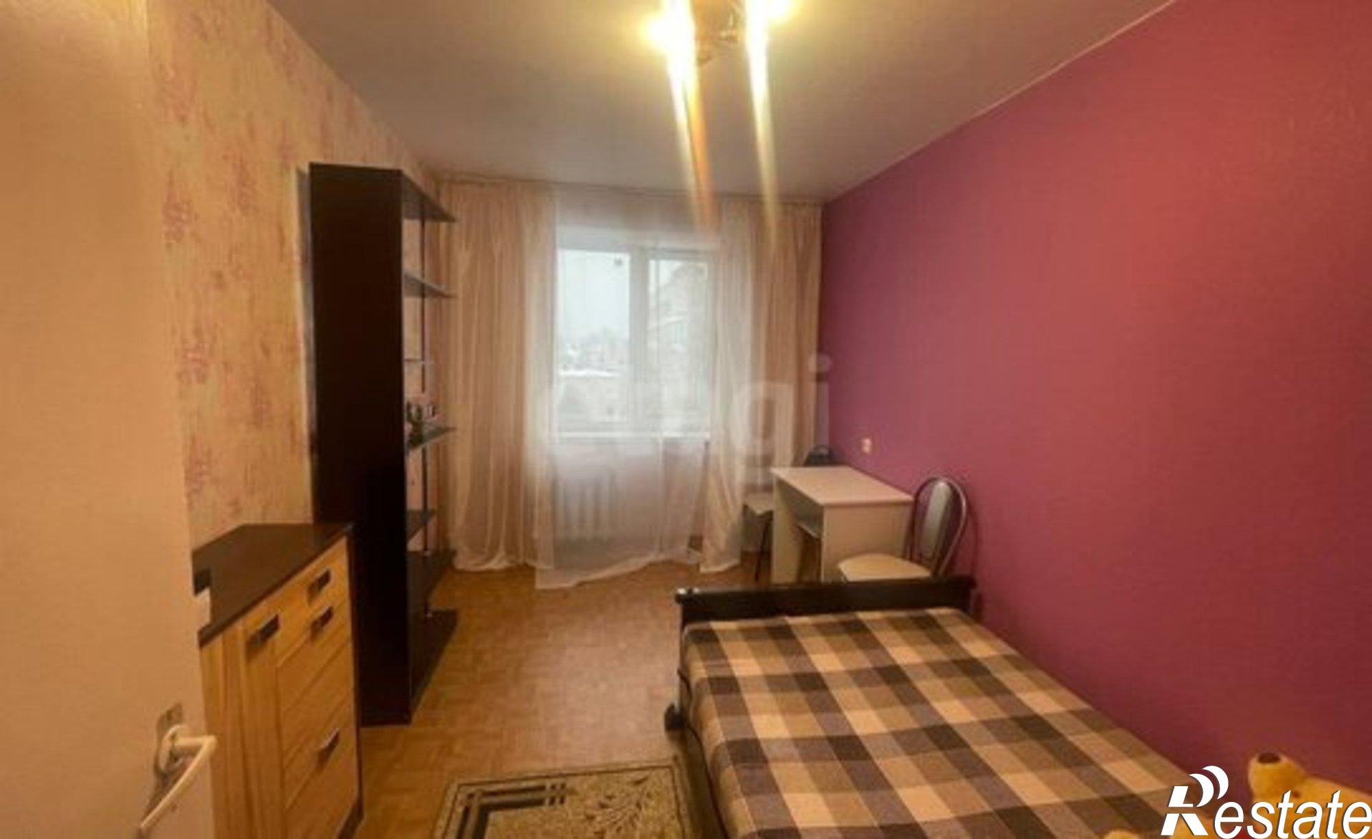 Купить квартиру за 4 700 000 рублей на Петербургское шоссе, 97