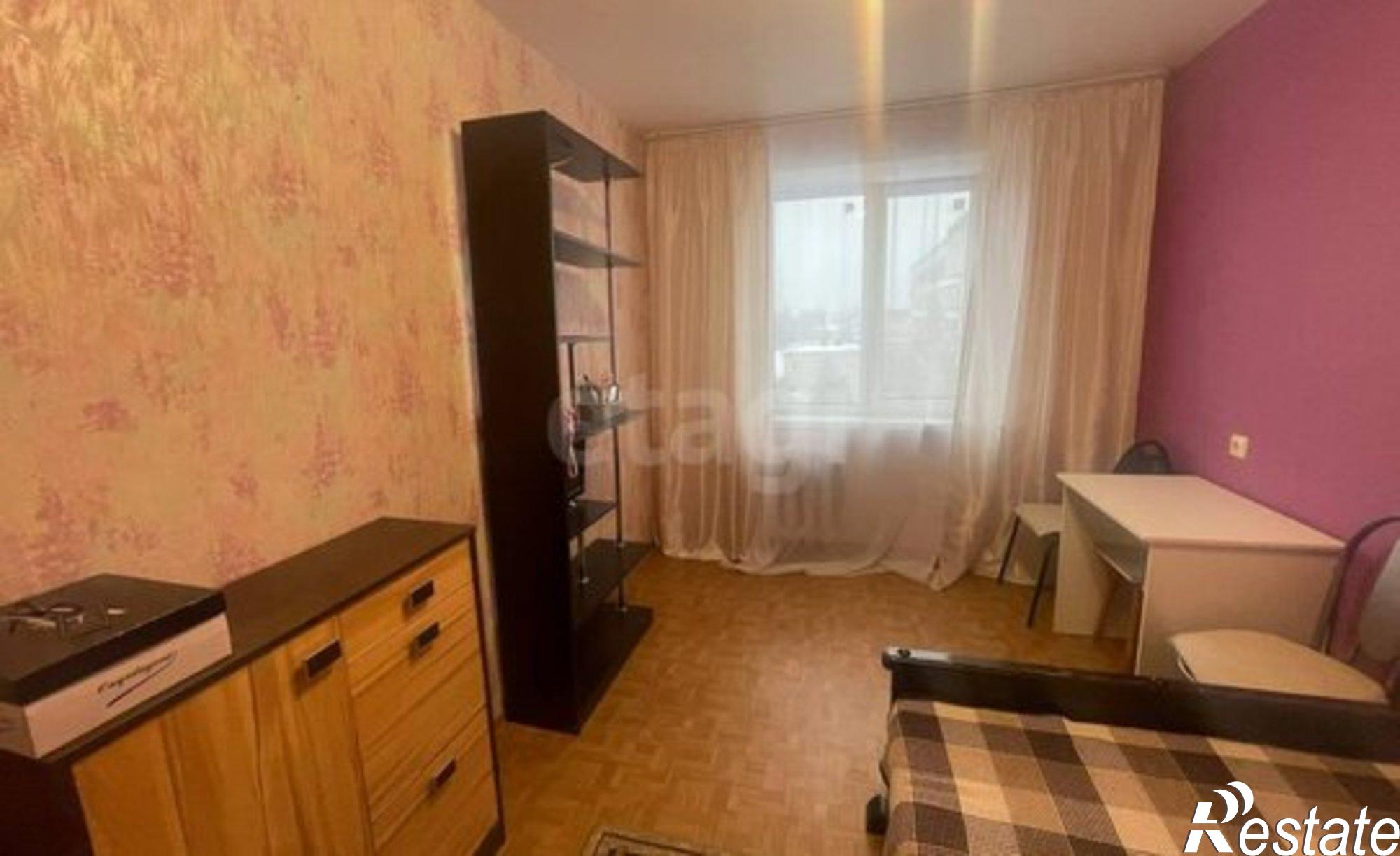 Купить квартиру за 4 700 000 рублей на Петербургское шоссе, 97