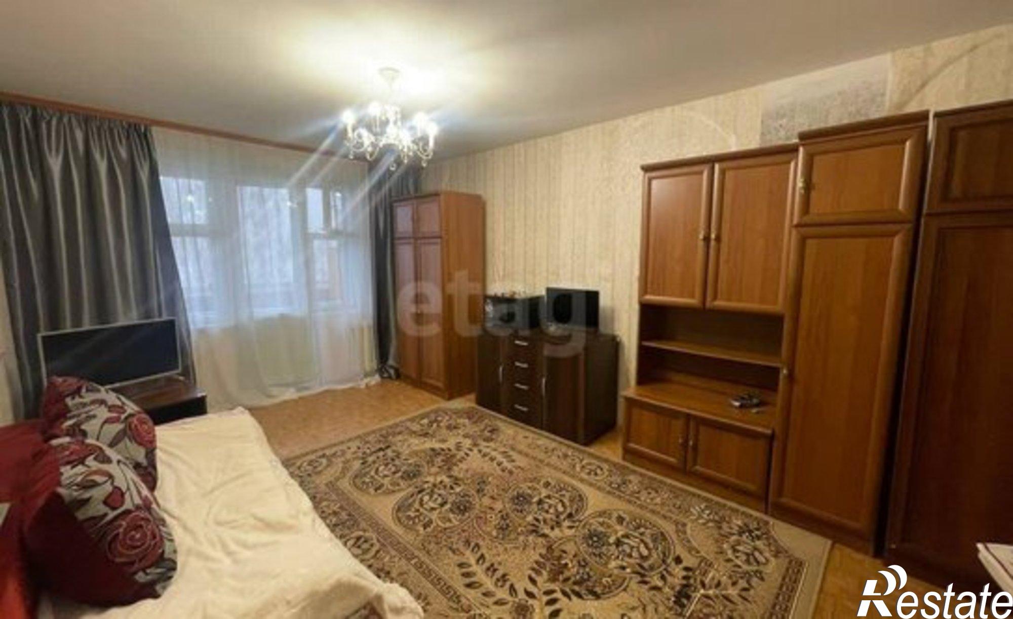 Купить квартиру за 4 700 000 рублей на Петербургское шоссе, 97