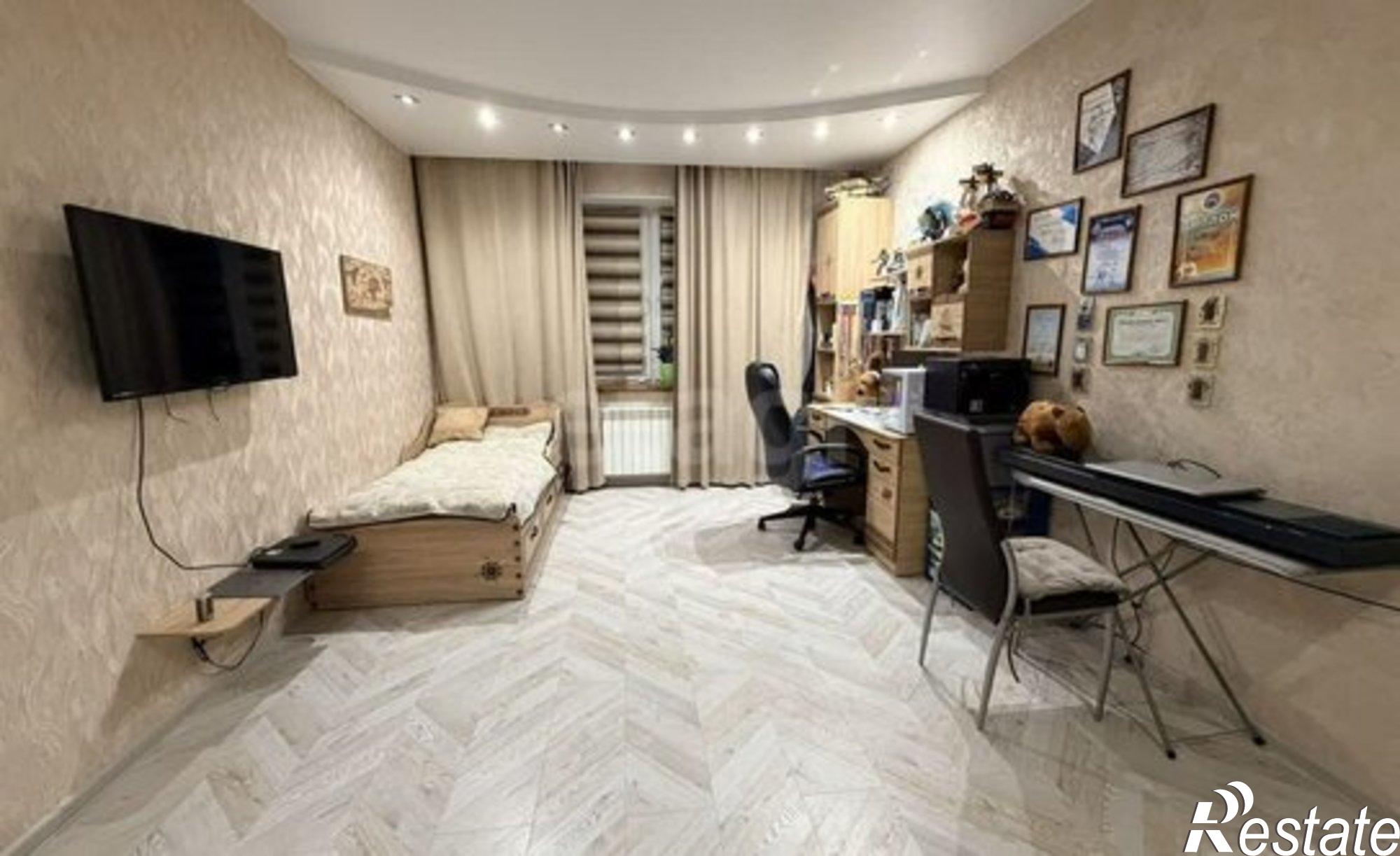 Купить квартиру за 10 500 000 рублей на ул Планерная, 8