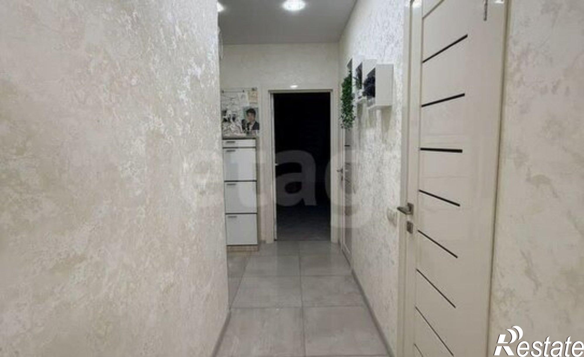 Купить квартиру за 10 500 000 рублей на ул Планерная, 8