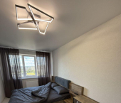 1-комн, 33кв м, этаж 12/16 ул С.Я. Лемешева, 8