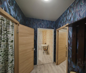 1-комн, 37кв м, этаж 11/16 ул Псковская, 3