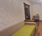 3-комн, 58кв м, этаж 1/4 ул Склизкова, 80