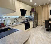 2-комн, 71 кв м, этаж 3/10 ул Планерная, 8