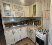 2-комн, 48кв м, этаж 5/10 Петербургское шоссе, 97