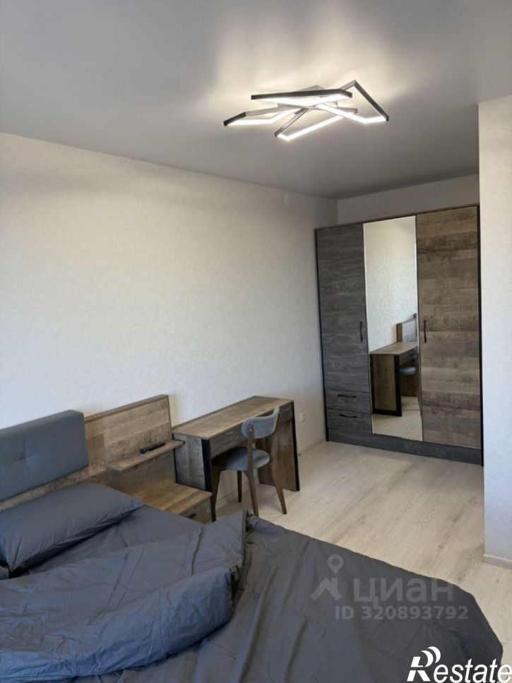 1-комн квартира ул С.Я. Лемешева, 8,  д. 8