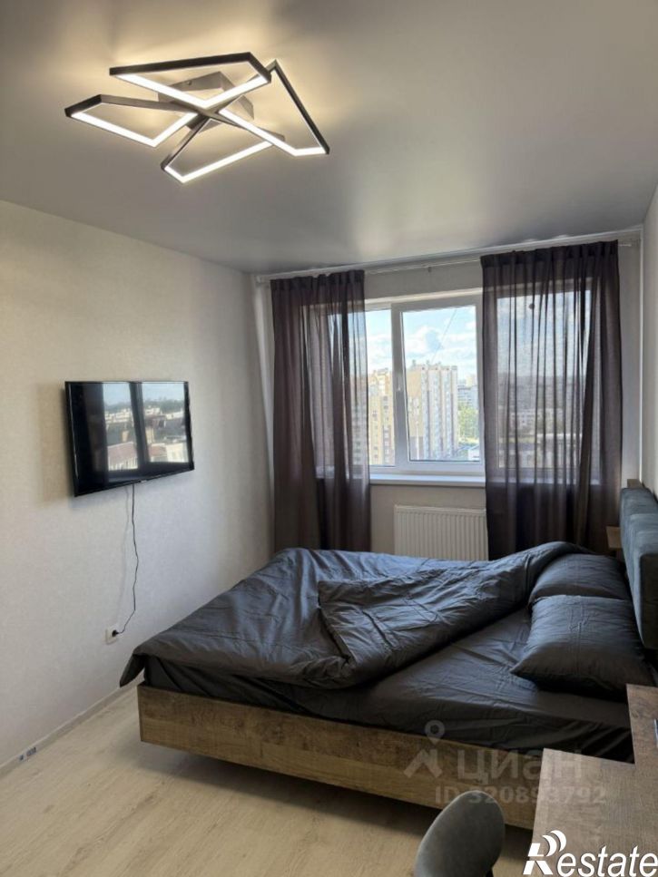 1-комн квартира ул С.Я. Лемешева, 8,  д. 8