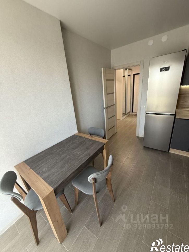 1-комн квартира ул С.Я. Лемешева, 8,  д. 8