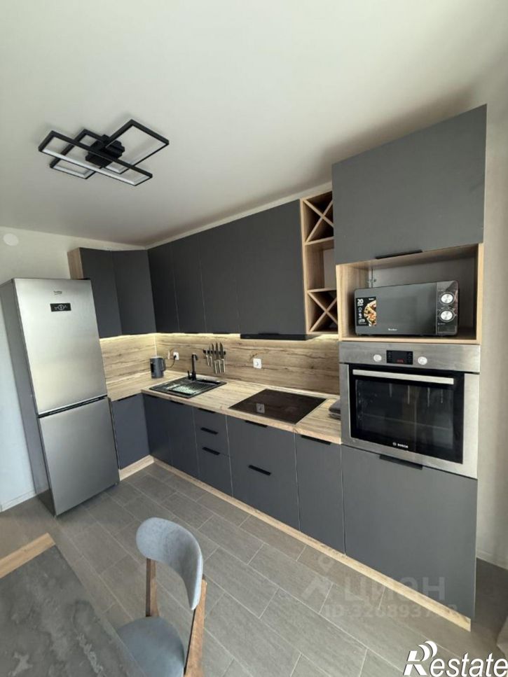 1-комн квартира ул С.Я. Лемешева, 8,  д. 8