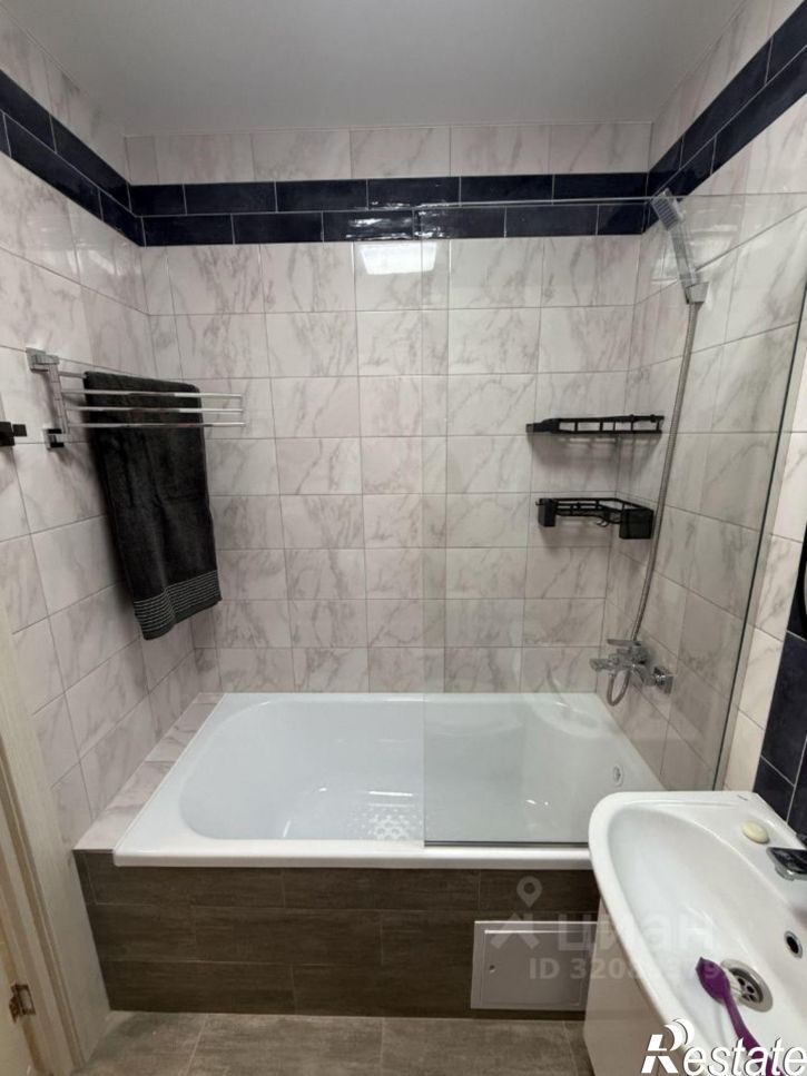 1-комн квартира ул С.Я. Лемешева, 8,  д. 8