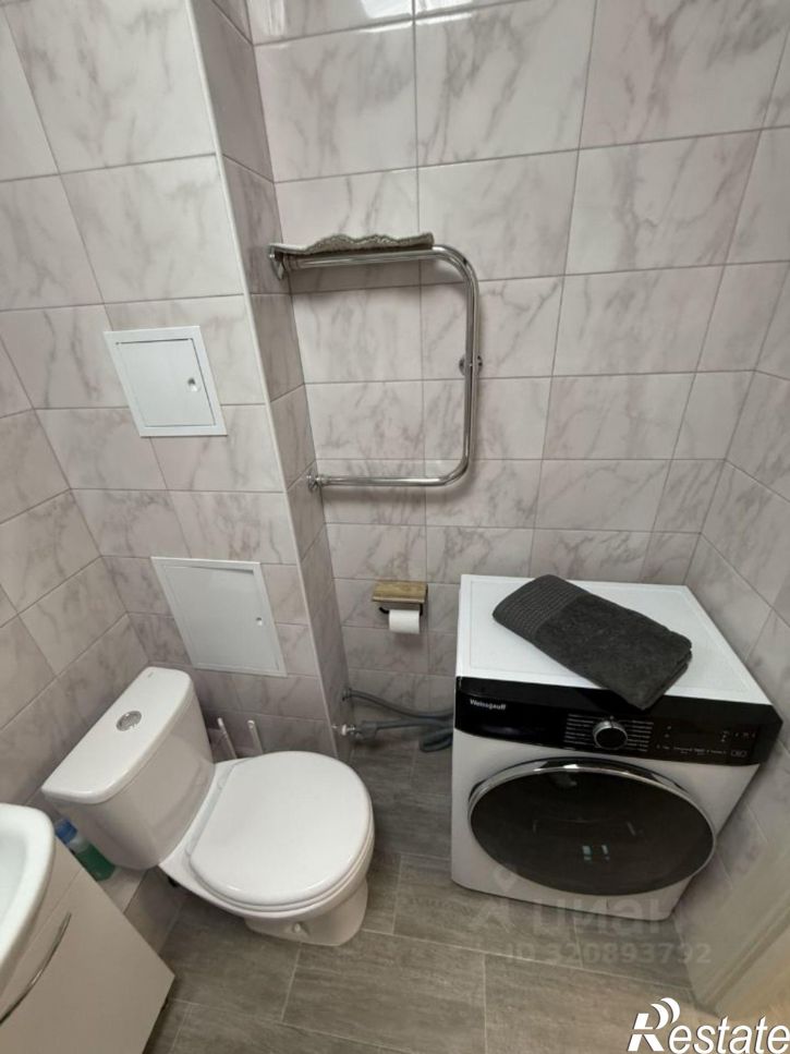 1-комн квартира ул С.Я. Лемешева, 8,  д. 8