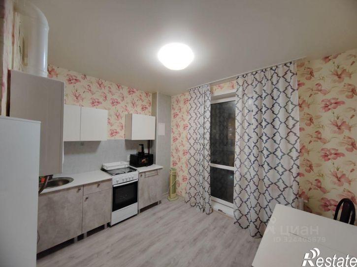 1-комн квартира ул Псковская, 3,  д. 3