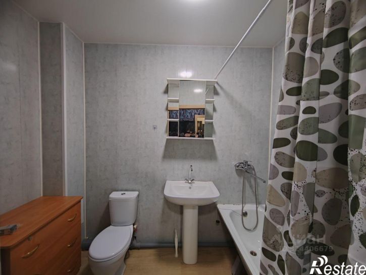 1-комн квартира ул Псковская, 3,  д. 3