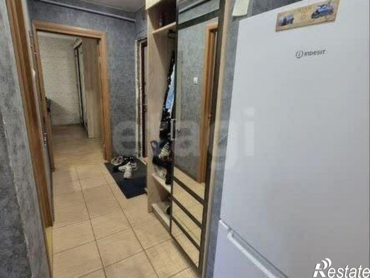 2-комн квартира б-р Гусева, 31,  д. 31