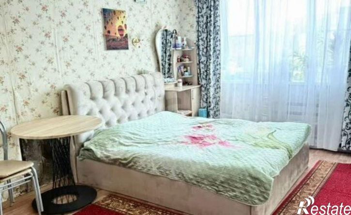 3-комн квартира ул Строителей, 16,  д. 16