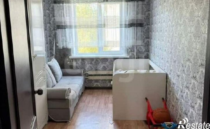 3-комн квартира ул Строителей, 16,  д. 16