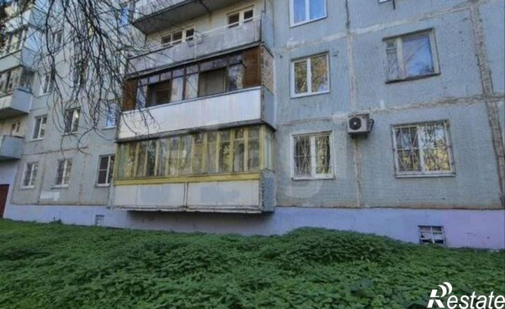 2-комн квартира б-р Гусева, 31,  д. 31