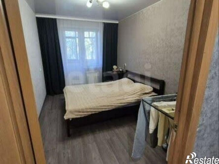 2-комн квартира б-р Гусева, 31,  д. 31