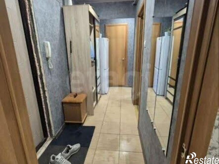 2-комн квартира б-р Гусева, 31,  д. 31