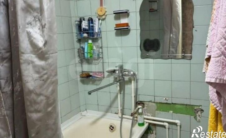 3-комн квартира ул Строителей, 16,  д. 16