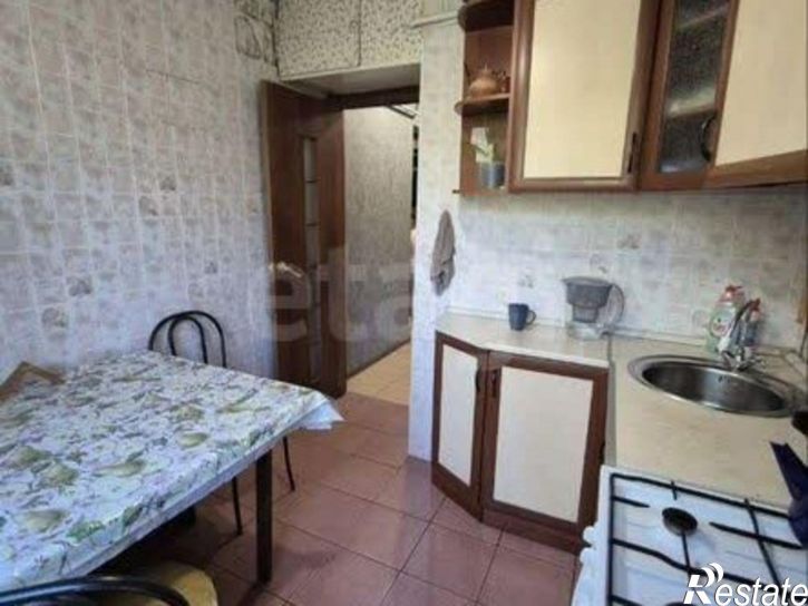 2-комн квартира б-р Гусева, 31,  д. 31