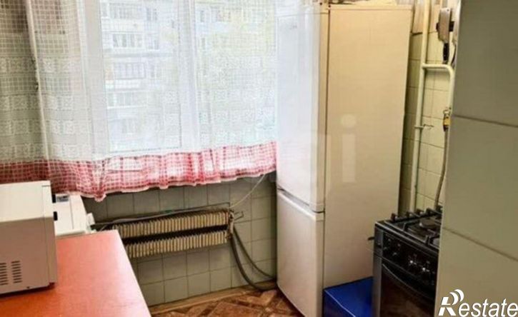 3-комн квартира ул Строителей, 16,  д. 16