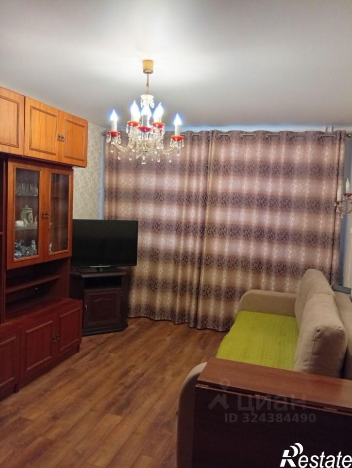 3-комн квартира ул Склизкова, 80,  д. 80