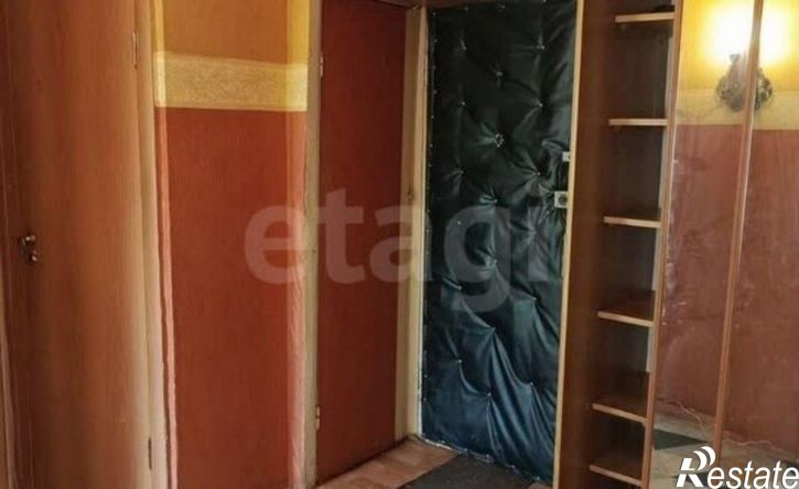 3-комн квартира улица Склизкова, 93,  д. 93