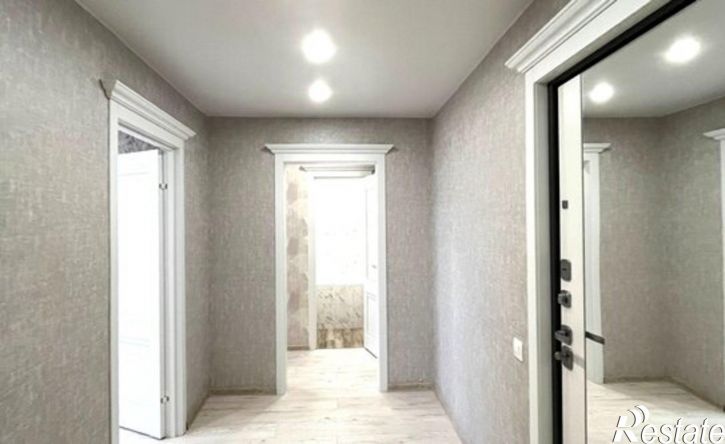 2-комн квартира пр-кт Чайковского, 1/1,  д. 1/1