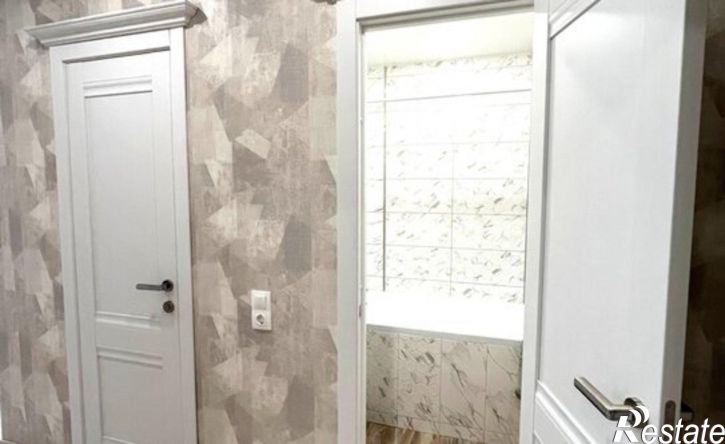 2-комн квартира пр-кт Чайковского, 1/1,  д. 1/1