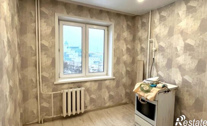 2-комн квартира пр-кт Чайковского, 1/1,  д. 1/1